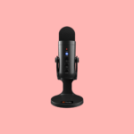 Microphone