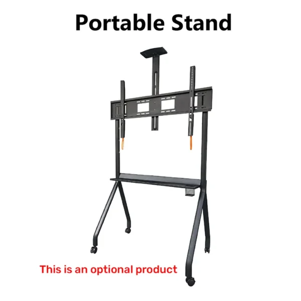 Portable stand 00