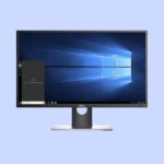 Reconditioned Monitors