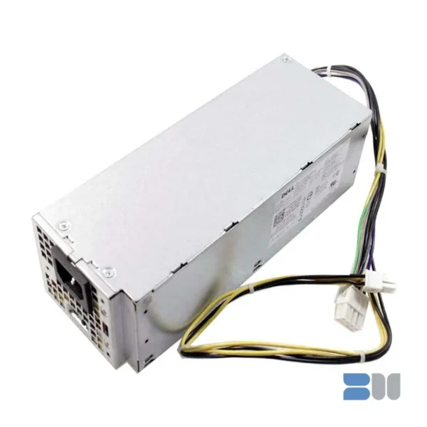 240W Power Supply for Dell OptiPlex 3046 3050 5050 7050 Mini Tower H240ES-02 L240ES-00 J61WF DK87P F484X (6Pin + 4Pin Connector)