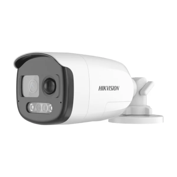 HIKVISION 3K Pir Series ColorVu 40M Camera DS-2CE12DF3T-PIRXOS