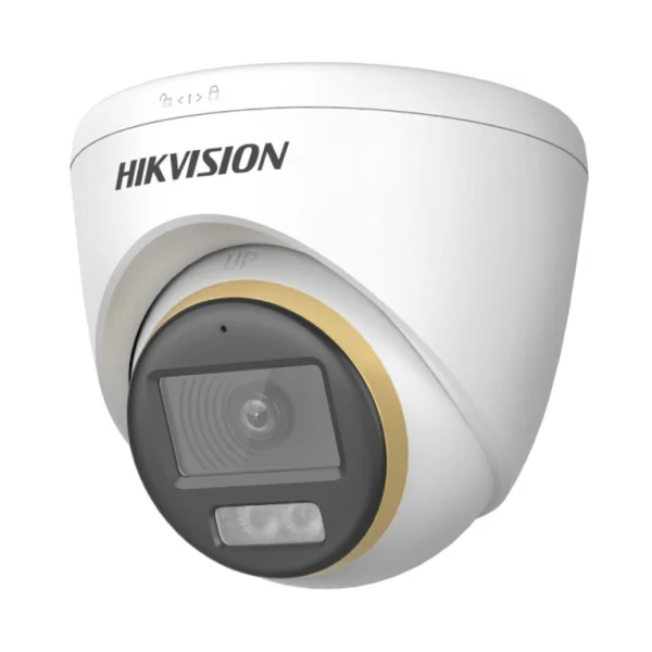 HIKVISION 2MP Gold-Line 40M Camera DS-2CE72DF3T-LFS