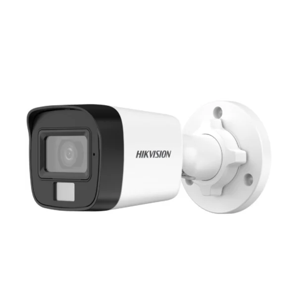 HIKVISION 3K ECO 3K Dual-Light 20M Camera DS-2CE16K0T-EXLPF