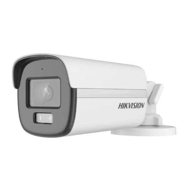 HIKVISION 3K ColorVur 40M Camera DS-2CE12KF0T-LFS