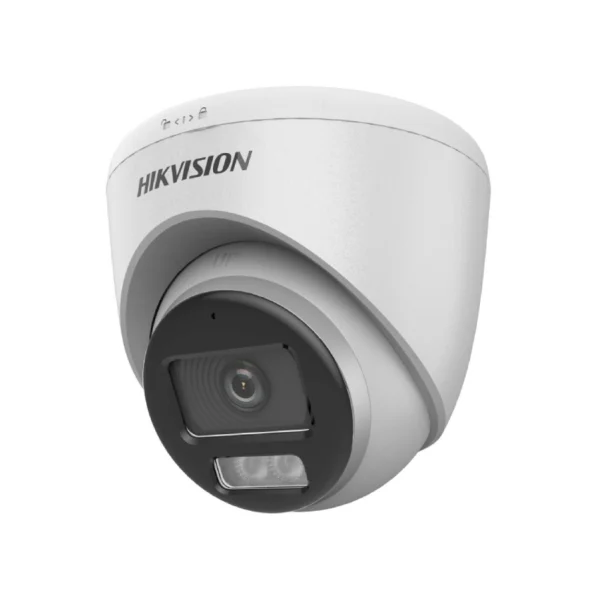 HIKVISION 3K ColorVu 40M Camera DS-2CE72KF0T-LFS