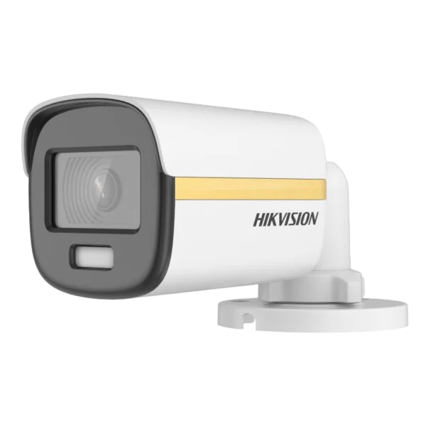 HIKVISION 2MP Gold-Line 20M Camera DS-2CE10DF3T-F