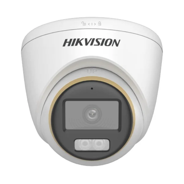 HIKVISION 2MP Gold-Line 40M Camera DS-2CE72DF3T-LFS