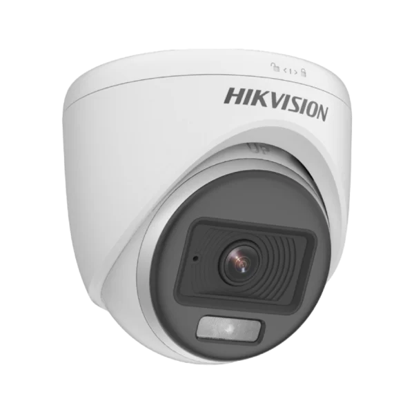 HIKVISION 2MP Silver-Line 20M Camera DS-2CE70DF0T-PFS