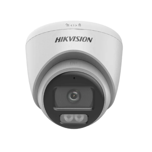 HIKVISION 3K ColorVu 40M Camera DS-2CE72KF0T-LFS