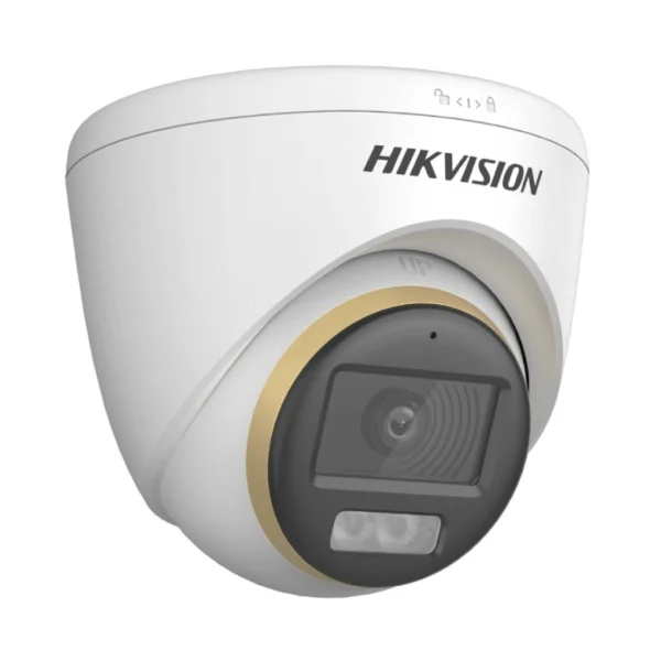 HIKVISION 2MP Gold-Line 40M Camera DS-2CE72DF3T-LFS