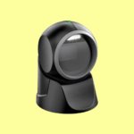 Barcode Scanner Desktop