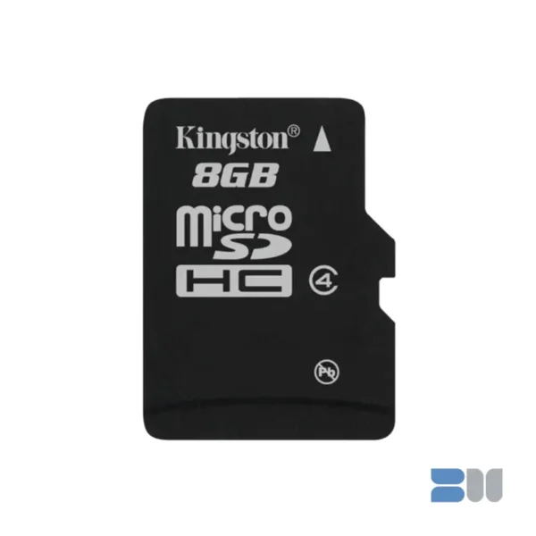 KINGSTON 8GB MICRO SD