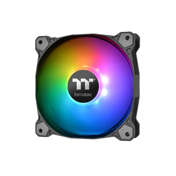 Thermaltake Pure Plus RGB 12 Gaming Cooler Fan