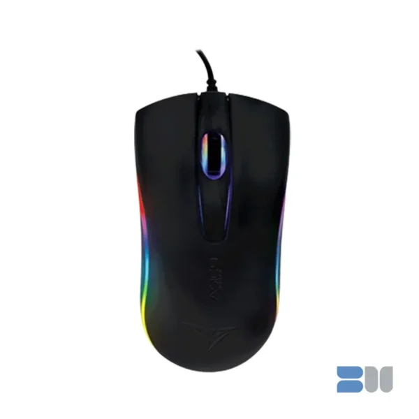 ALCATROZ ASIC 9 RGB FX USB MOUSE