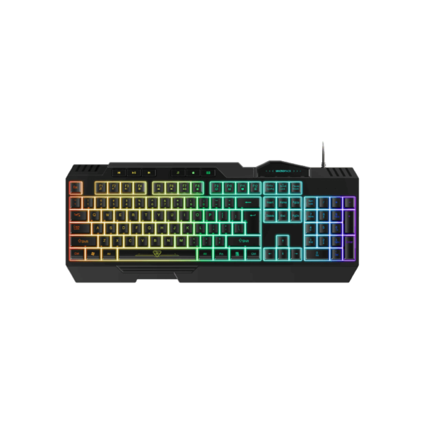 Micropack GC-30 Combo Gaming Keyboard