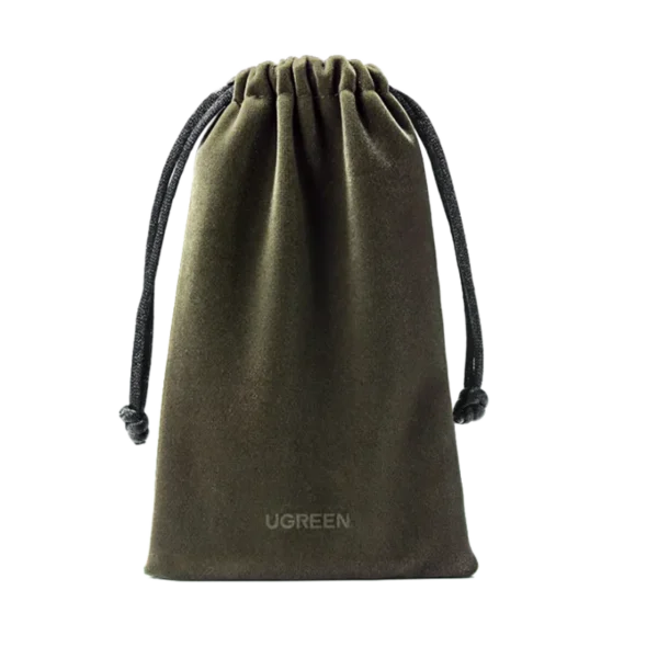 Ugreen Velvet Mini Pouch Bag LP101