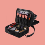 Makeup Bags & Organizers