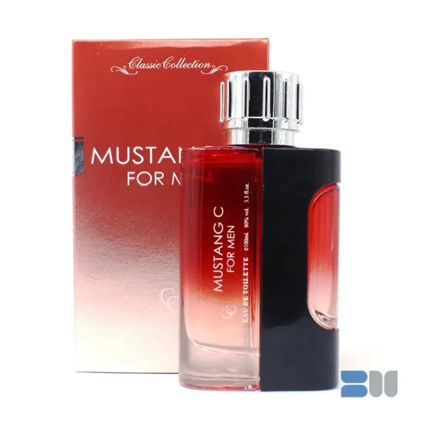 Mustang C For Men