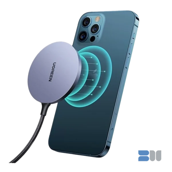 Ugreen Magnetic Wireless Charger 15W Max CD245