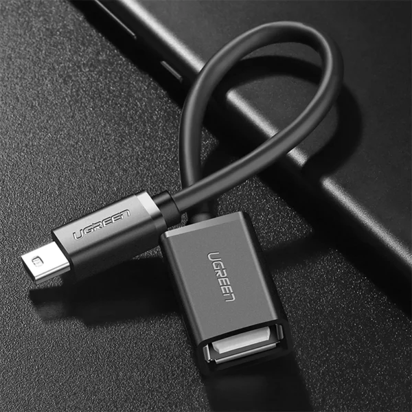 Ugreen-Mini-USB-Male-to-USB-Female-OTG-Cable-01