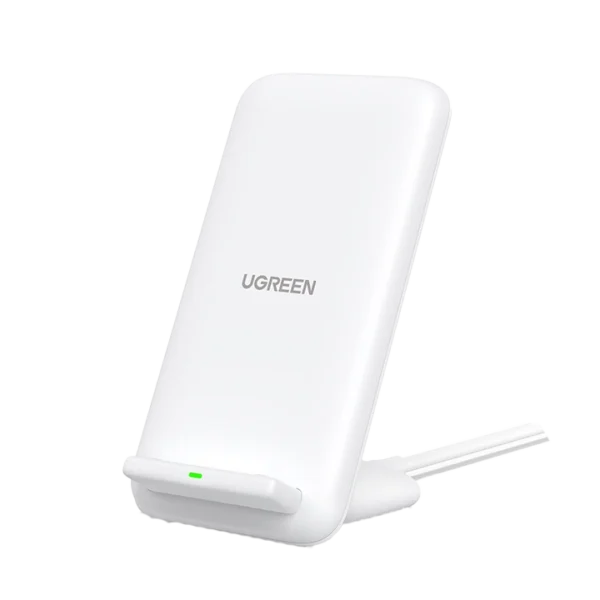 Ugreen Vertical Wireless Charger Phone Holder 15W CD221