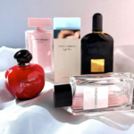 Women Fragrances