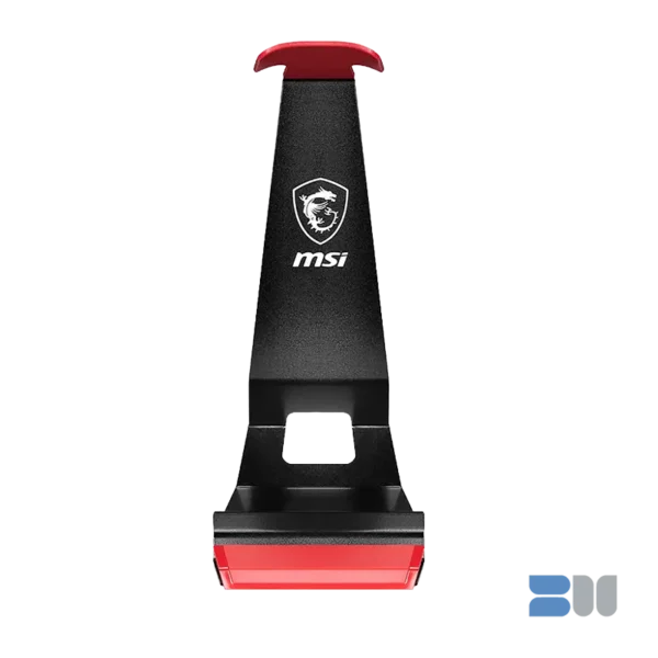 MSI HS01 GAMING HEADSET STAND E22-GA60011-CLA