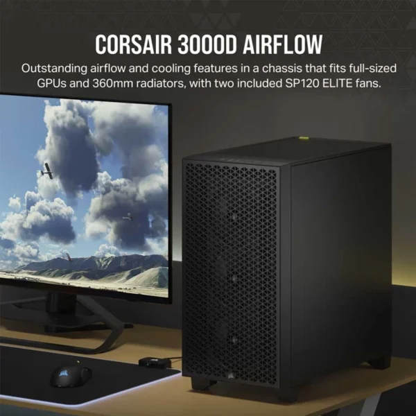 CORSAIR-3000D-AIRFLOW-RGB-BLACK-GAMING-CASE-01