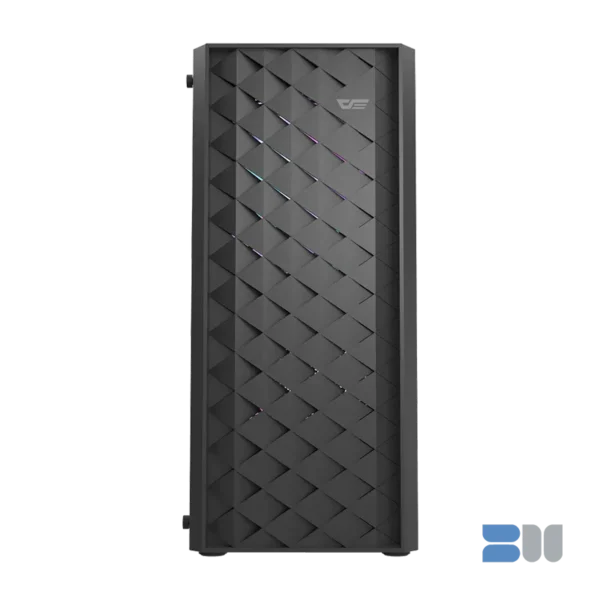 DARKFLASH DF 351 BLACK CASING