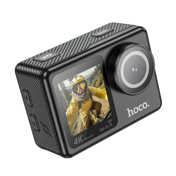 Hoco-DV101-dual-color-screen-sports-camera-01