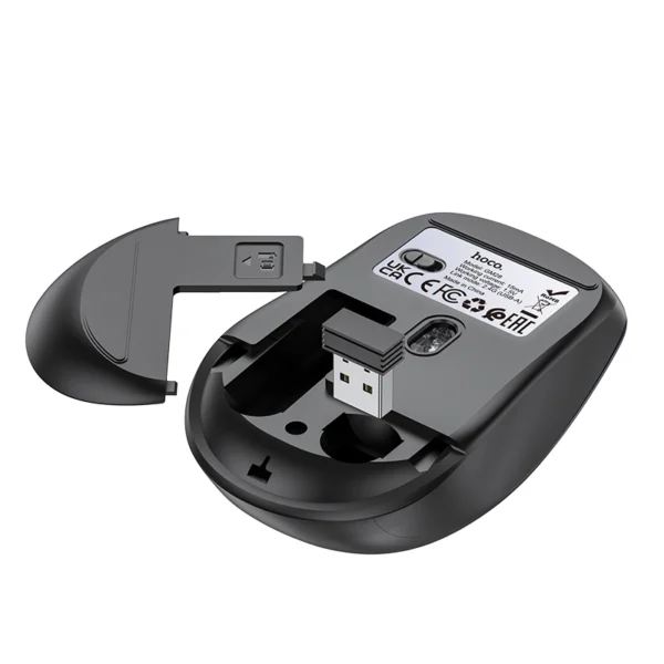 Hoco-GM28-2.4G-business-wireless-mouse-01