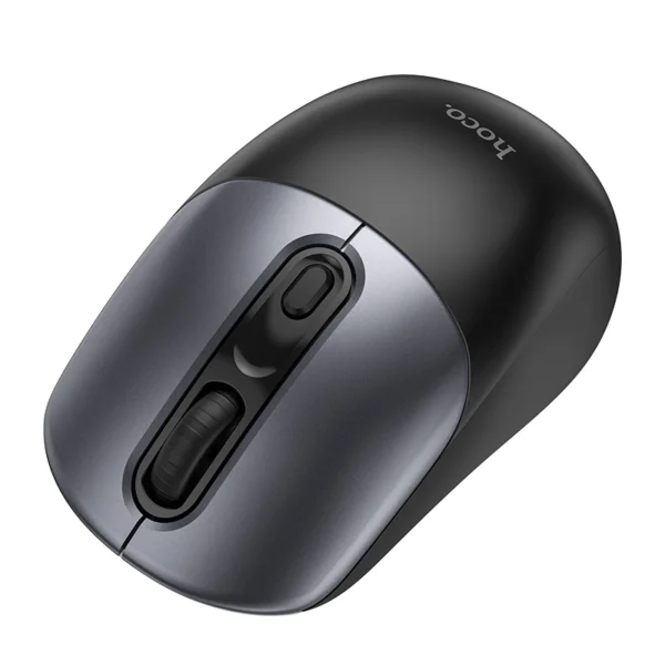 Hoco-GM28-2.4G-business-wireless-mouse-01