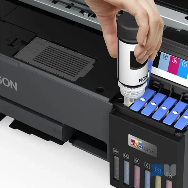 Epson Printer L18050