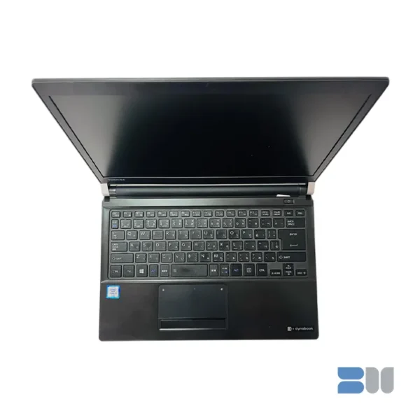 Toshiba i5-6th Gen Portege R30-C Series