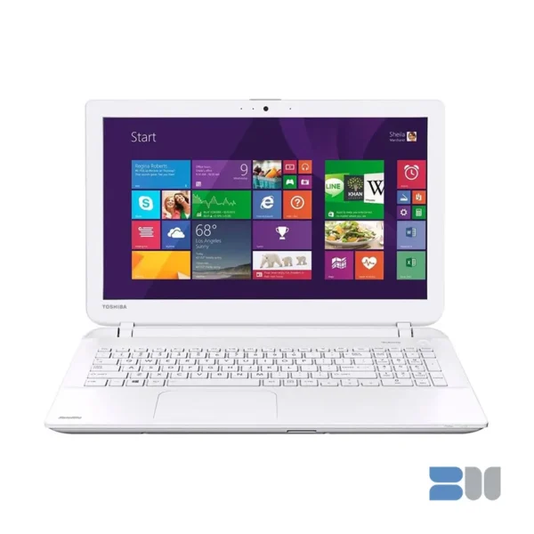 Toshiba i5-4th Gen Satelite L50-V Series