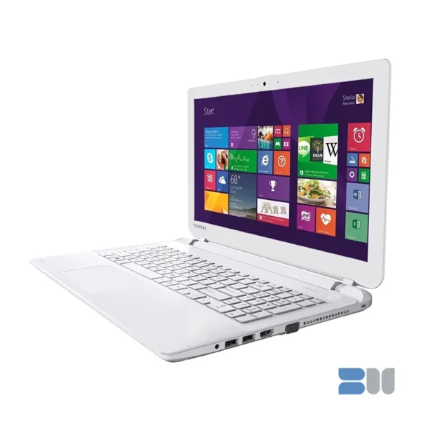 Toshiba i5-4th Gen Satelite L50-V Series