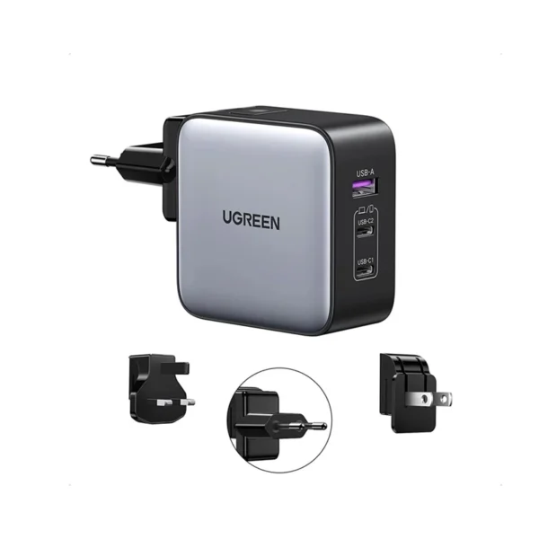 UGREEN-GaN-65W-Fast-Charger-01