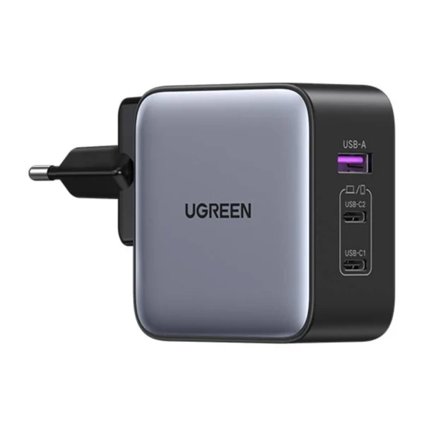 UGREEN-GaN-65W-Fast-Charger-01