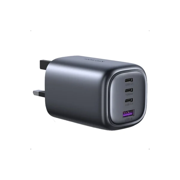 UGREEN-GaN-Fast-Charger-100W-01