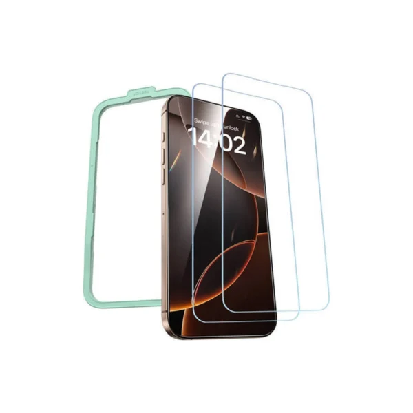 UGREEN-HD-Screen-Protector-with-Installation-Frame-for-iPhone-16-Pro-Max-2-Pack-01