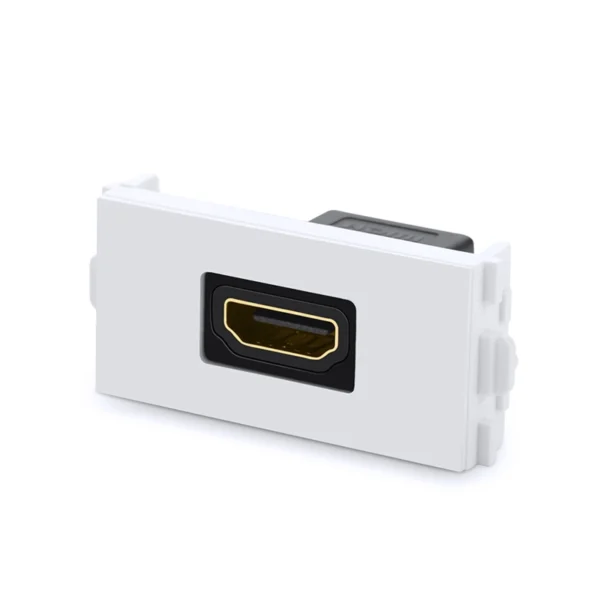 UGREEN-HDMI-Socket-Panel-Straight-(White)-02