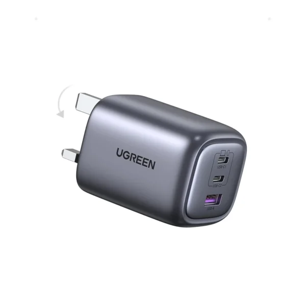 UGREEN-Nexode-65W-Charger-01