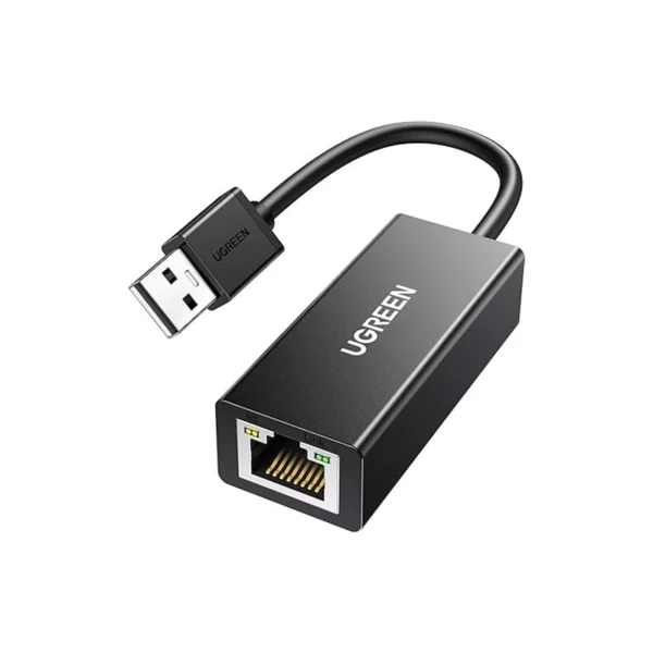 UGREEN-USB-2.0-To-100Mbps-Ethernet-Adapter-(Black)-01