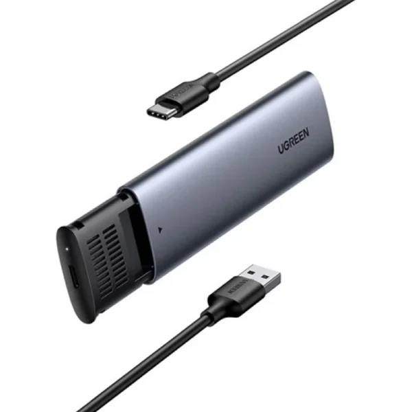 UGREEN-USB-C-to-M.2-NGFF-5G-Enclosure-A-TO-C-Cable-50cm-01