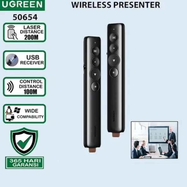 UGREEN-Wireless-Presenter-01