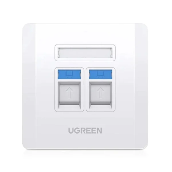 Ugreen-Dual-Port-Wall-Face-Plate-01