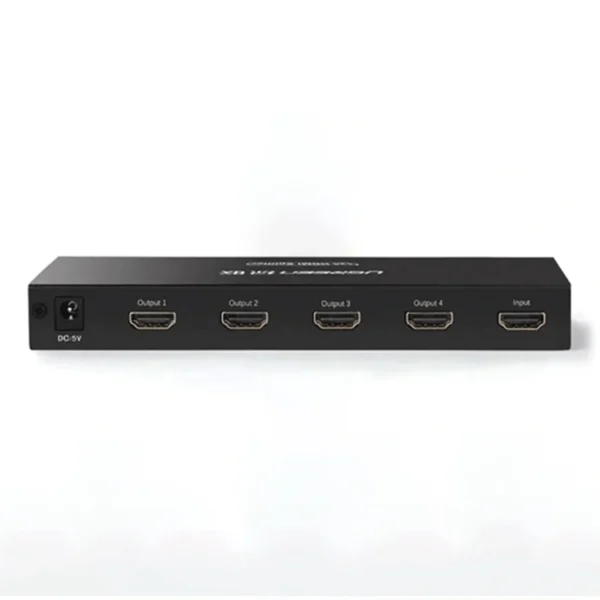 Ugreen-HDMI-Splitter-4K-4Port-01