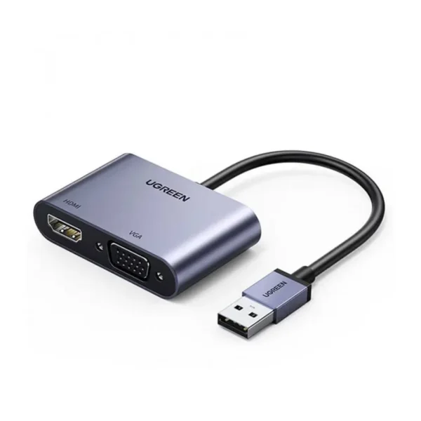 Ugreen-USB-3.0-to-HDMI+VGA-Converter-01